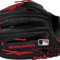 All Gloves Rawlings Heart Of The Hide 11.75" Color Sync 6.0 (Limited Edition) - Infield Glove 7 All Gloves Rawlings Heart Of The Hide 11.75