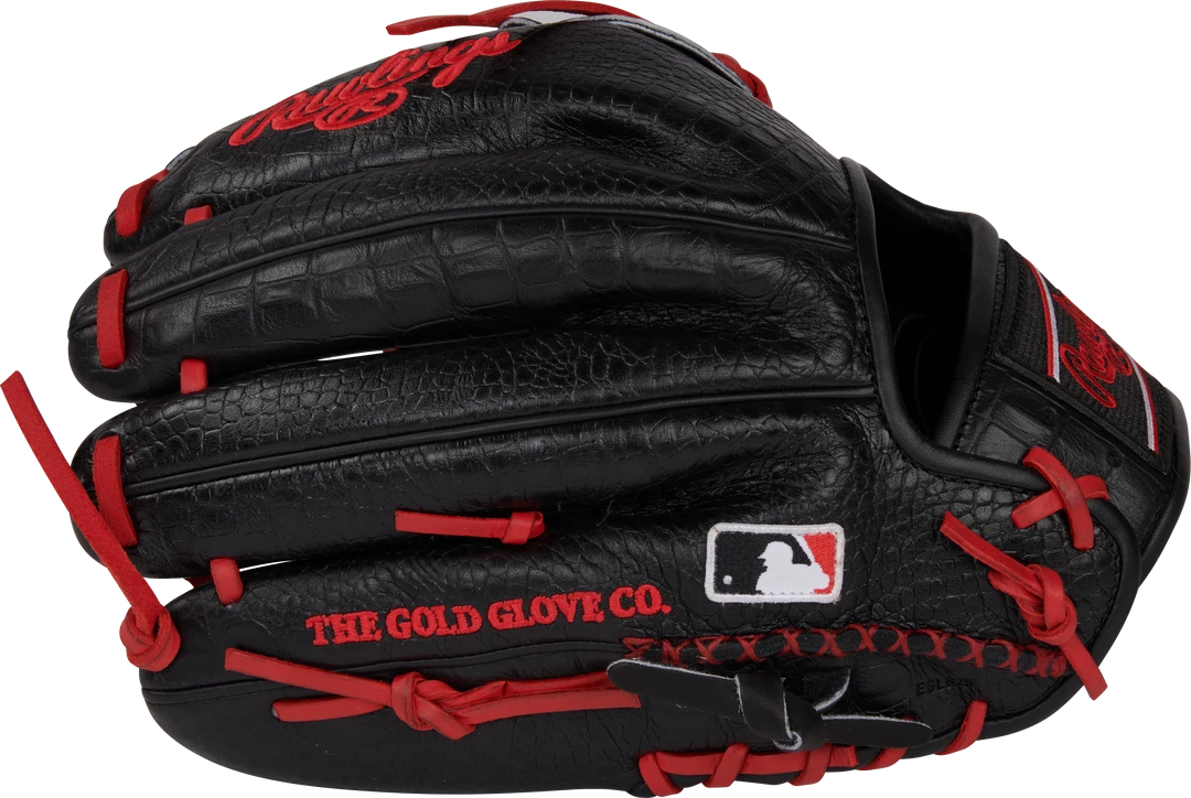 All Gloves Rawlings Heart Of The Hide 11.75" Color Sync 6.0 (Limited Edition) - Infield Glove 4 All Gloves Rawlings Heart Of The Hide 11.75" Color Sync 6.0 (Limited Edition) - Infield Glove