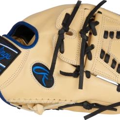 Rawlings Heart Of The Hide 11.75" Color Sync 5.0 (Limited Edition) - Pitcher/Infield Glove 6 Rawlings Heart Of The Hide 11.75