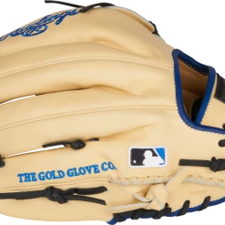 Rawlings Heart Of The Hide 11.75" Color Sync 5.0 (Limited Edition) - Pitcher/Infield Glove 7 Rawlings Heart Of The Hide 11.75
