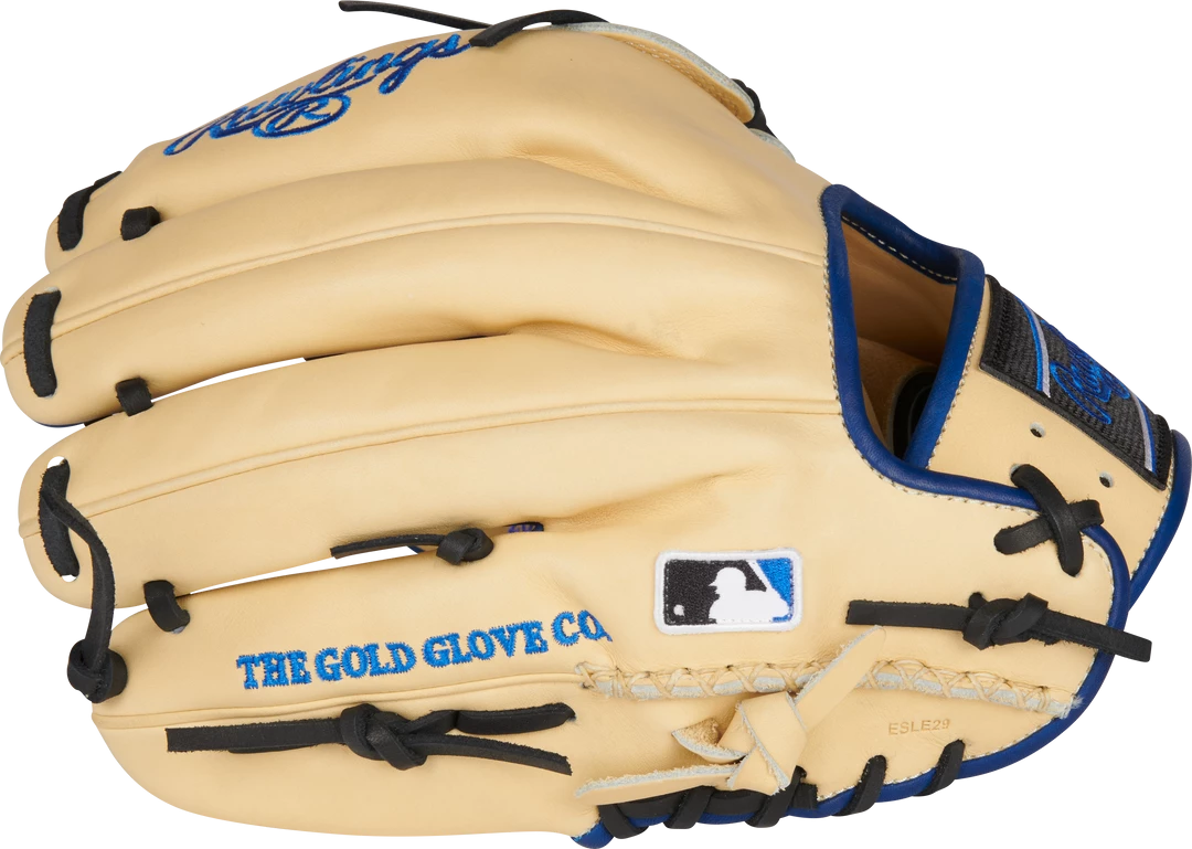 Rawlings Heart Of The Hide 11.75" Color Sync 5.0 (Limited Edition) - Pitcher/Infield Glove 4 Rawlings Heart Of The Hide 11.75" Color Sync 5.0 (Limited Edition) - Pitcher/Infield Glove