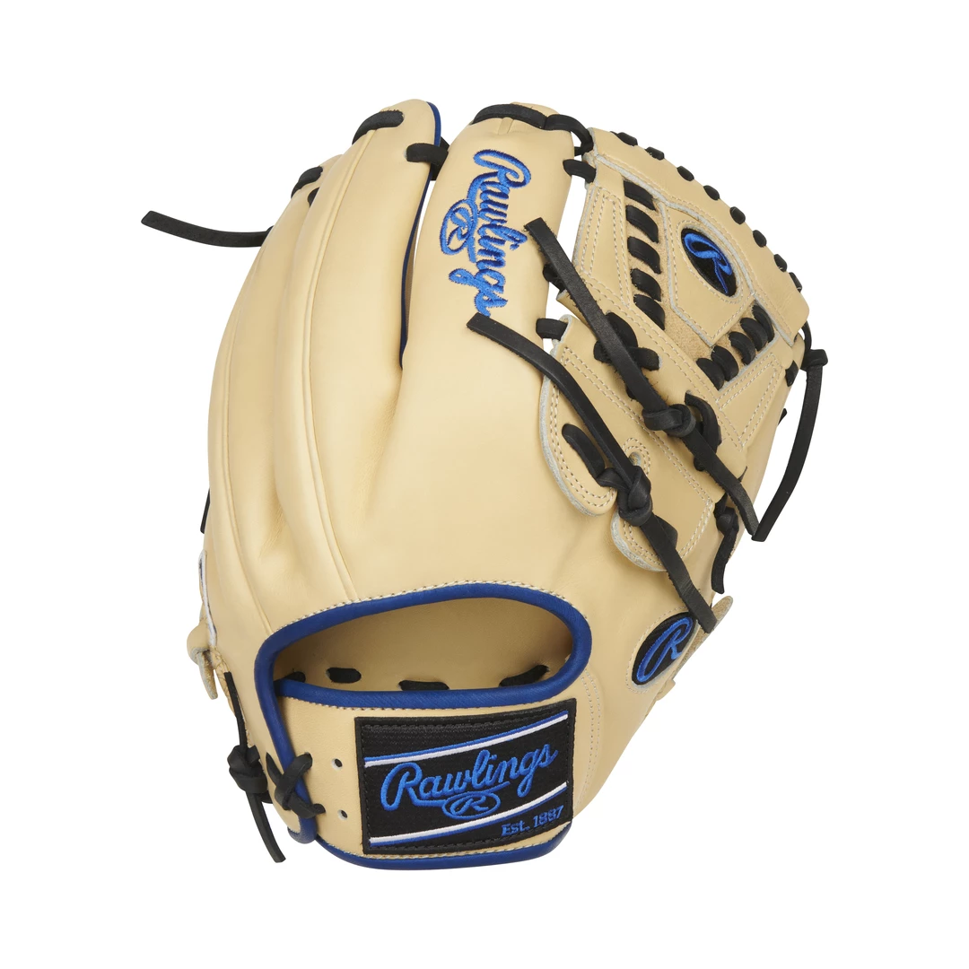 Rawlings Heart Of The Hide 11.75" Color Sync 5.0 (Limited Edition) - Pitcher/Infield Glove 1 Rawlings Heart Of The Hide 11.75" Color Sync 5.0 (Limited Edition) - Pitcher/Infield Glove