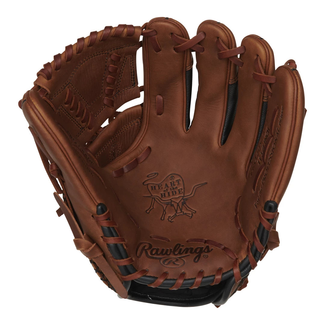 Rawlings Heart Of The Hide PRO205-30TISS 11.75" Pitcher/Infield Glove - Color Sync 4.0 Limited Edition All Gloves 2 Rawlings Heart Of The Hide PRO205-30TISS 11.75" Pitcher/Infield Glove - Color Sync 4.0 Limited Edition All Gloves