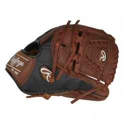 Rawlings Heart Of The Hide PRO205-30TISS 11.75" Pitcher/Infield Glove - Color Sync 4.0 Limited Edition All Gloves 5 Rawlings Heart Of The Hide PRO205-30TISS 11.75