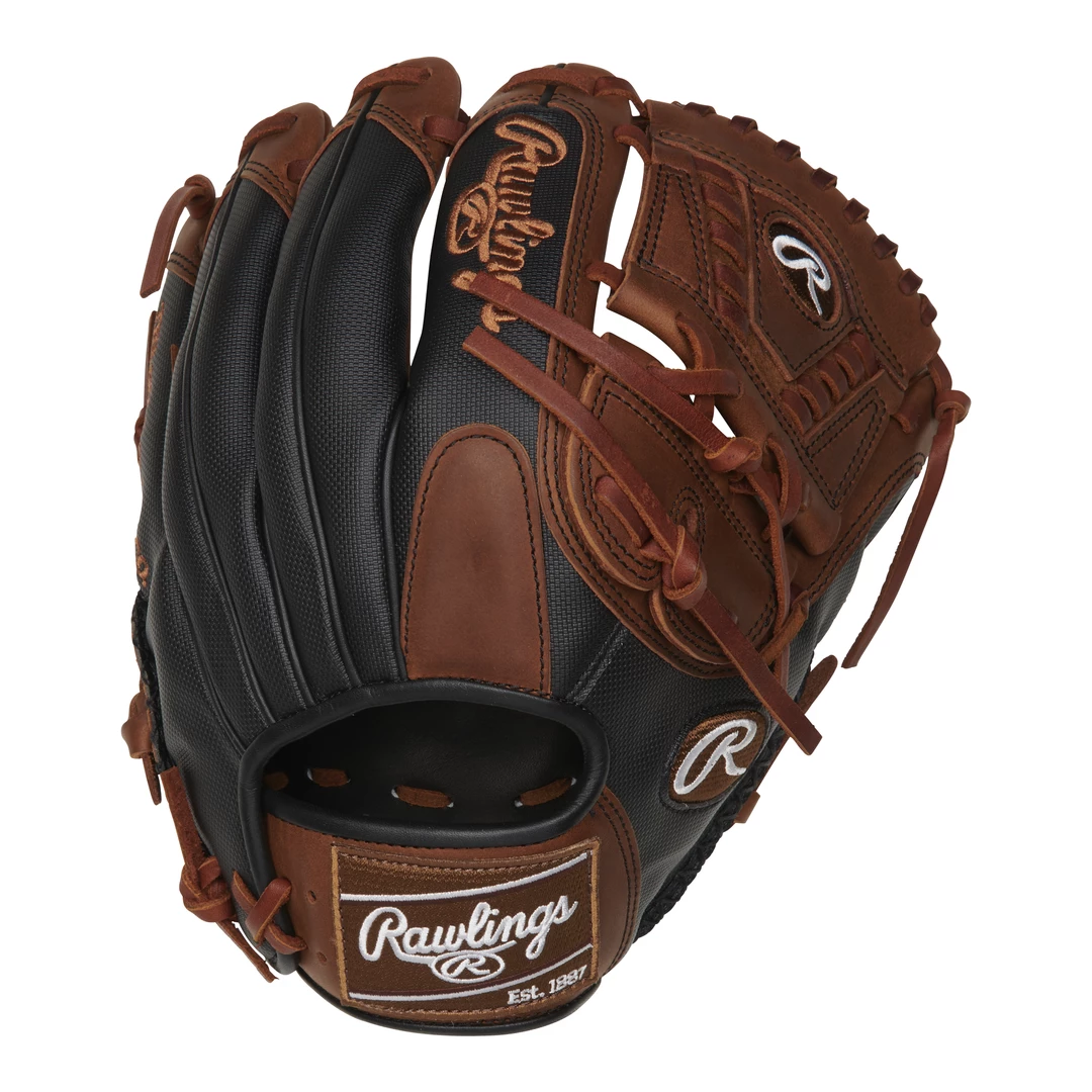 Rawlings Heart Of The Hide PRO205-30TISS 11.75" Pitcher/Infield Glove - Color Sync 4.0 Limited Edition All Gloves 1 Rawlings Heart Of The Hide PRO205-30TISS 11.75" Pitcher/Infield Glove - Color Sync 4.0 Limited Edition All Gloves