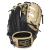 Rawlings Heart Of The Hide PRO205-6BCSS 11.75" Infield Glove All Gloves