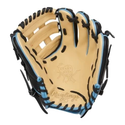 All Gloves Rawlings Heart Of The Hide PRO205-6CBSS 11.75" Infield Glove (RGGC March - Limited Edition)