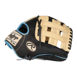 All Gloves Rawlings Heart Of The Hide PRO205-6CBSS 11.75