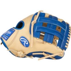 Rawlings Heart Of The Hide PRO205-6CCR 11.75" Infield Glove - Color Sync 2.0 5 Rawlings Heart Of The Hide PRO205-6CCR 11.75