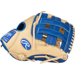 Rawlings Heart Of The Hide PRO205-6CCR 11.75" Infield Glove - Color Sync 2.0 3 Rawlings Heart Of The Hide PRO205-6CCR 11.75" Infield Glove - Color Sync 2.0