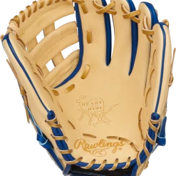 Rawlings Heart Of The Hide 11.75" Color Sync 5.0 (Limited Edition) - Infield Glove All Gloves