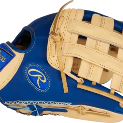 Rawlings Heart Of The Hide 11.75" Color Sync 5.0 (Limited Edition) - Infield Glove All Gloves 6 Rawlings Heart Of The Hide 11.75