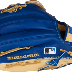 Rawlings Heart Of The Hide 11.75" Color Sync 5.0 (Limited Edition) - Infield Glove All Gloves 7 Rawlings Heart Of The Hide 11.75