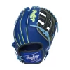 All Gloves Rawlings Heart Of The Hide PRO205-6RN 11.75" Infield Glove (RGGC July - Limited Edition)