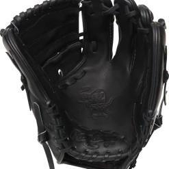 All Gloves Rawlings Heart Of The Hide PRO205-9BCF 11.75" Pitcher/Infield Glove