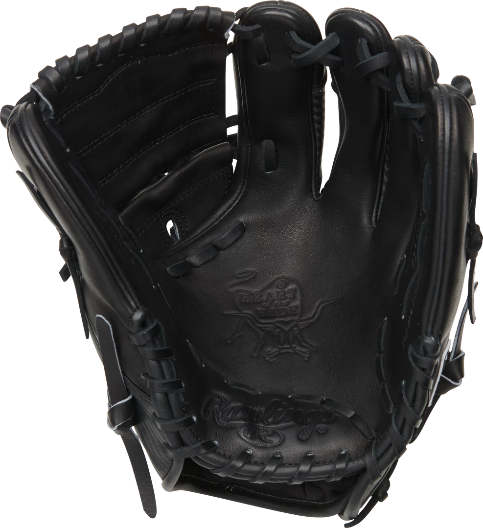 All Gloves Rawlings Heart Of The Hide PRO205-9BCF 11.75" Pitcher/Infield Glove 2 All Gloves Rawlings Heart Of The Hide PRO205-9BCF 11.75" Pitcher/Infield Glove