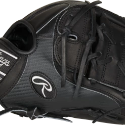 All Gloves Rawlings Heart Of The Hide PRO205-9BCF 11.75" Pitcher/Infield Glove 6 All Gloves Rawlings Heart Of The Hide PRO205-9BCF 11.75