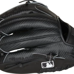 All Gloves Rawlings Heart Of The Hide PRO205-9BCF 11.75" Pitcher/Infield Glove 7 All Gloves Rawlings Heart Of The Hide PRO205-9BCF 11.75