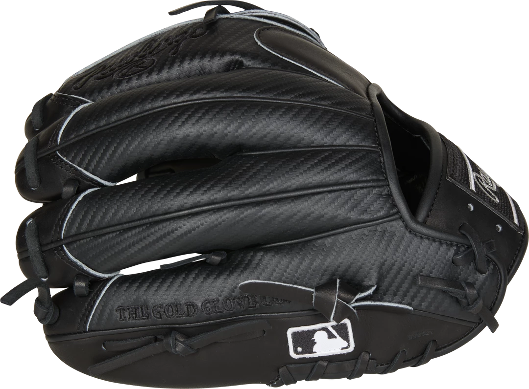 All Gloves Rawlings Heart Of The Hide PRO205-9BCF 11.75" Pitcher/Infield Glove 4 All Gloves Rawlings Heart Of The Hide PRO205-9BCF 11.75" Pitcher/Infield Glove