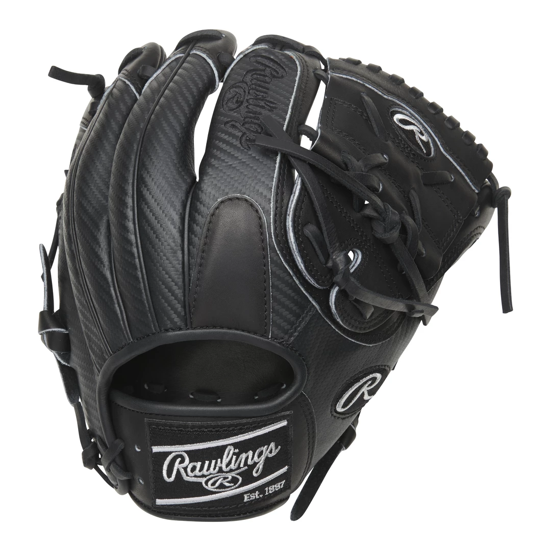 All Gloves Rawlings Heart Of The Hide PRO205-9BCF 11.75" Pitcher/Infield Glove 1 All Gloves Rawlings Heart Of The Hide PRO205-9BCF 11.75" Pitcher/Infield Glove