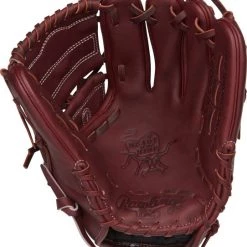 Rawlings Heart Of The Hide PRO205-9SHFS 11.75" Infield/Pitcher Glove All Gloves