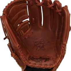 All Gloves Rawlings Heart Of The Hide PRO205-9TIFS 11.75" Pitcher/Infield Glove