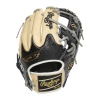 Baseball Gloves Rawlings Heart Of The Hide PRO205W-2BCG 11.75" Infield Glove (RGGC August - Limited Edition)