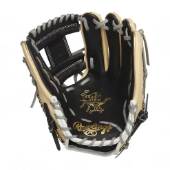 Baseball Gloves Rawlings Heart Of The Hide PRO205W-2BCG 11.75" Infield Glove (RGGC August - Limited Edition)
