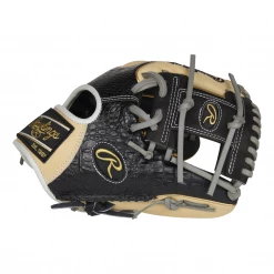 Baseball Gloves Rawlings Heart Of The Hide PRO205W-2BCG 11.75