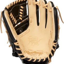 Rawlings Heart Of The Hide PRO206-30CBSS 12.00" Pitcher/Infield Glove All Gloves