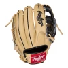 All Gloves Rawlings Heart Of The Hide PRO206-6CB 12.00" Infield Glove/Utility Glove
