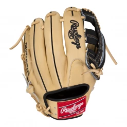 All Gloves Rawlings Heart Of The Hide PRO206-6CB 12.00" Infield Glove/Utility Glove