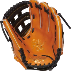 Rawlings Heart Of The Hide PRO206-6JTB 12.00" Infield/Utility Glove All Gloves