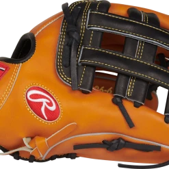 Rawlings Heart Of The Hide PRO206-6JTB 12.00" Infield/Utility Glove All Gloves 5 Rawlings Heart Of The Hide PRO206-6JTB 12.00