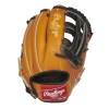 Rawlings Heart Of The Hide PRO206-6JTB 12.00" Infield/Utility Glove All Gloves