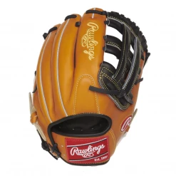 Rawlings Heart Of The Hide PRO206-6JTB 12.00" Infield/Utility Glove All Gloves
