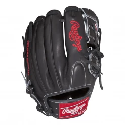 All Gloves Rawlings Heart Of The Hide PRO206-9JB 12.00" Pitcher/Infield Glove