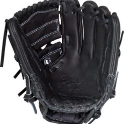 All Gloves Rawlings Heart Of The Hide PRO206-9JB 12.00" Pitcher/Infield Glove