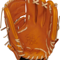 Rawlings Heart Of The Hide PRO206-9T 12.00" Pitcher/Utility Glove All Gloves