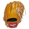 Rawlings Heart Of The Hide PRO206-9T 12.00" Pitcher/Utility Glove All Gloves