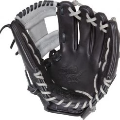 All Gloves Rawlings Heart Of The Hide PRO2174-2BG 11.5" Infield Glove