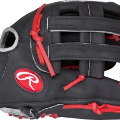 All Gloves Rawlings Heart Of The Hide Dual Core PRO301CDC-6BS 12.5" Outfield Glove 5 All Gloves Rawlings Heart Of The Hide Dual Core PRO301CDC-6BS 12.5