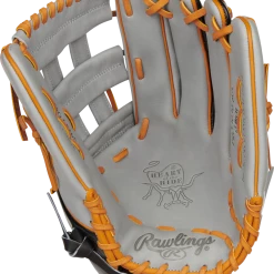 Rawlings Heart Of The Hide 13.00" Color Sync 5.0 (Limited Edition) - Outfield Glove All Gloves