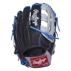 All Gloves Rawlings Heart Of The Hide PRO3039-6BGR 12.75" Outfield Glove