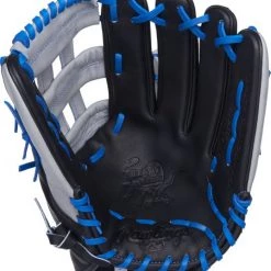 All Gloves Rawlings Heart Of The Hide PRO3039-6BGR 12.75" Outfield Glove