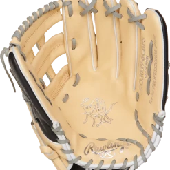 All Gloves Rawlings Heart Of The Hide PRO3039-6CBFS 12.75" Outfield Glove