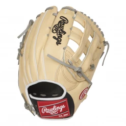 All Gloves Rawlings Heart Of The Hide PRO3039-6CBFS 12.75" Outfield Glove