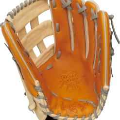 Rawlings Heart Of The Hide PRO3039-6TC 12.75" Outfield Glove