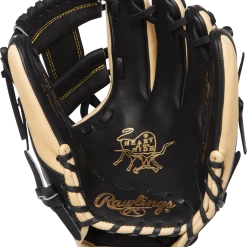 Rawlings Heart Of The Hide PRO312-2BC 11.25" Infield Glove All Gloves