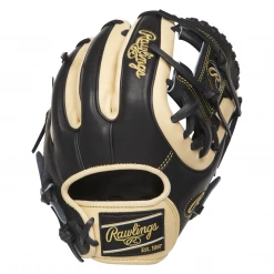 Rawlings Heart Of The Hide PRO312-2BC 11.25" Infield Glove All Gloves